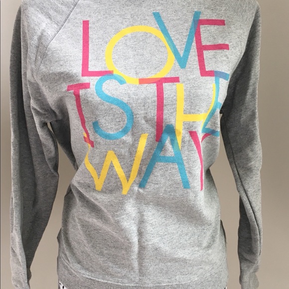 🔥BNWT🔥J. Crew Sweatshirt Size Small - Picture 2 of 4